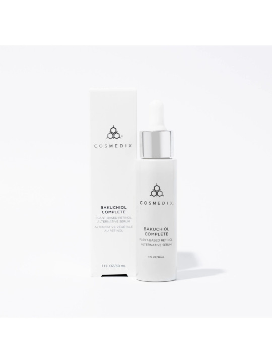 Přírodní retinolové sérum - Cosmedix Bakuchiol