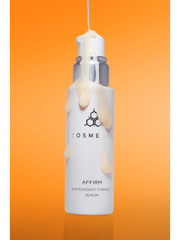 Zpevňující pleťové sérum - Cosmedix Affirm