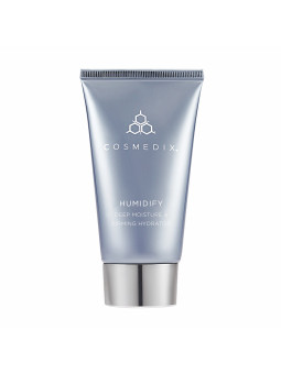 Hloubkově hydratující pleťový krém - Cosmedix Humidify