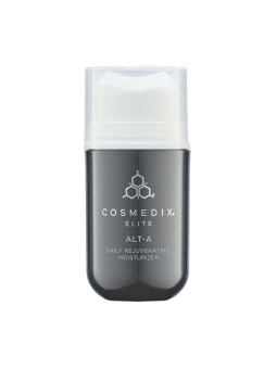 Hydratační krém s alternativou retinolu - Cosmedix ALT-A Moistrurizer